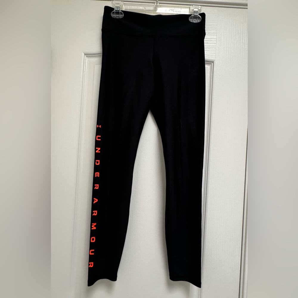 Under Armour Compression Leggings